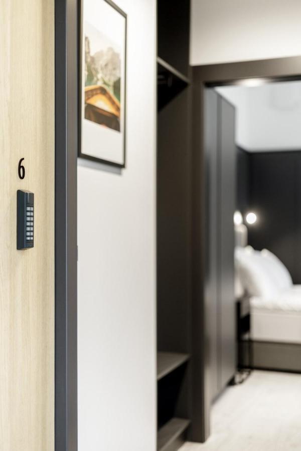 Apartamenty L11, Limanowskiego Познан Екстериор снимка